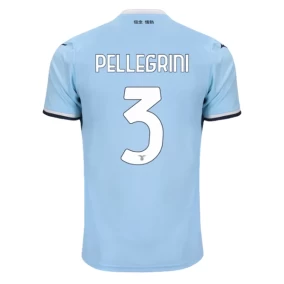 SS Lazio Pellegrini Hemmatröja 2024/2025